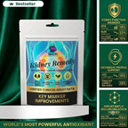 Kidney Remedy Herbal Therapy 3-PACK Bundle - Kidney Cleanse, Best For Dialysis (Save $220)