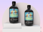Kidney Remedy Herbal Therapy 3-PACK Bundle - Kidney Cleanse, Best For Dialysis (Save $220)