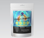 Kidney Remedy Herbal Therapy - Kidney Cleanse, Best For Dialysis